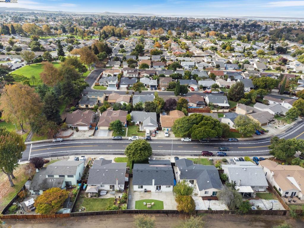 ALAMEDA - Residential