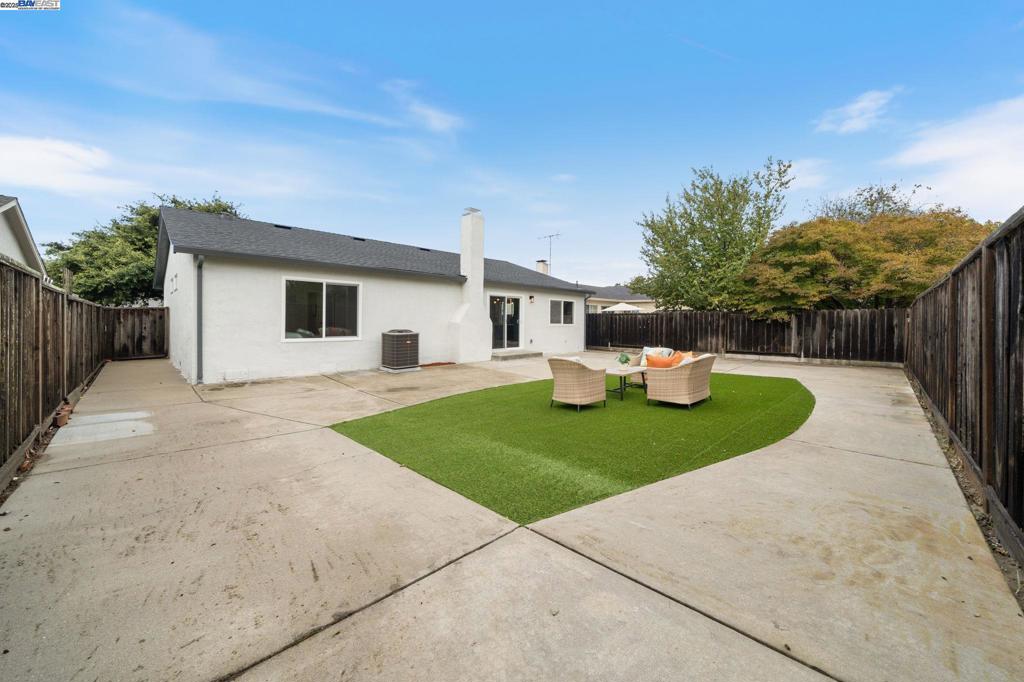 ALAMEDA - Residential