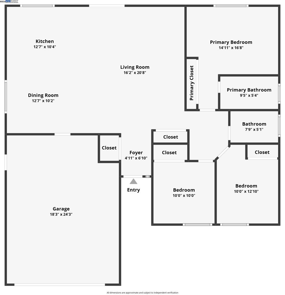 ALAMEDA - Residential