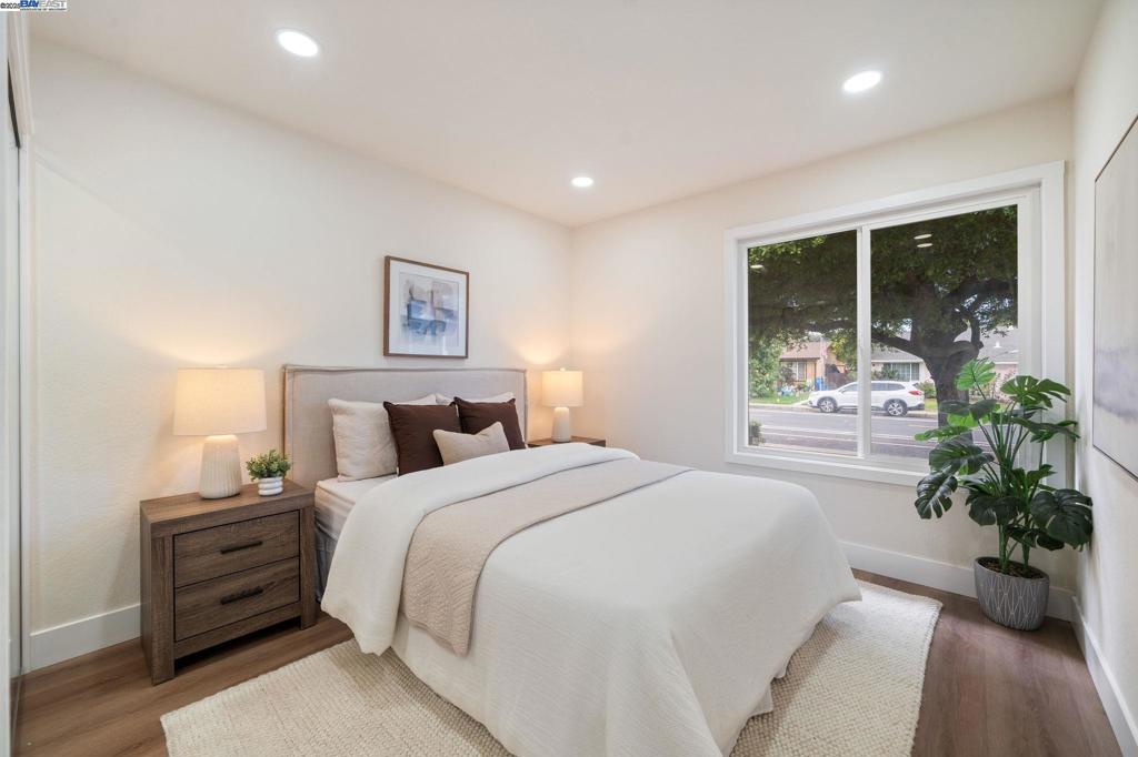 ALAMEDA - Residential