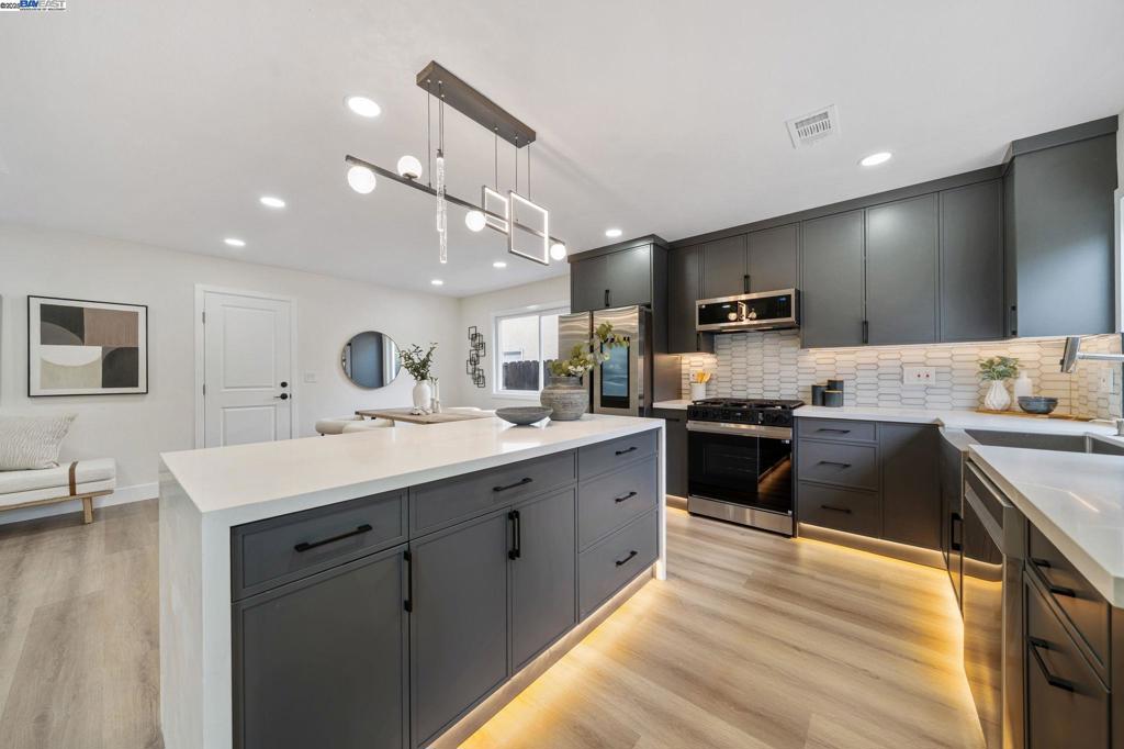 ALAMEDA - Residential