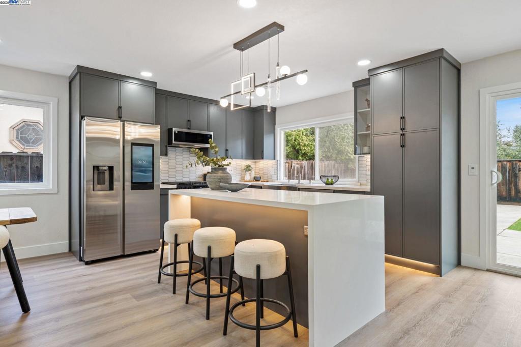 ALAMEDA - Residential