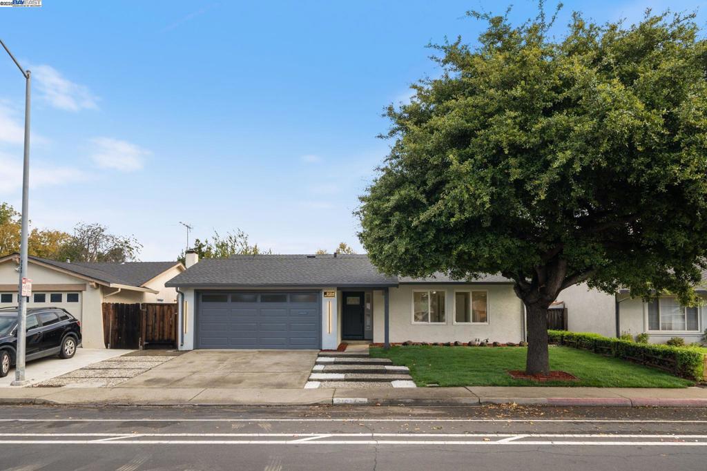 ALAMEDA - Residential