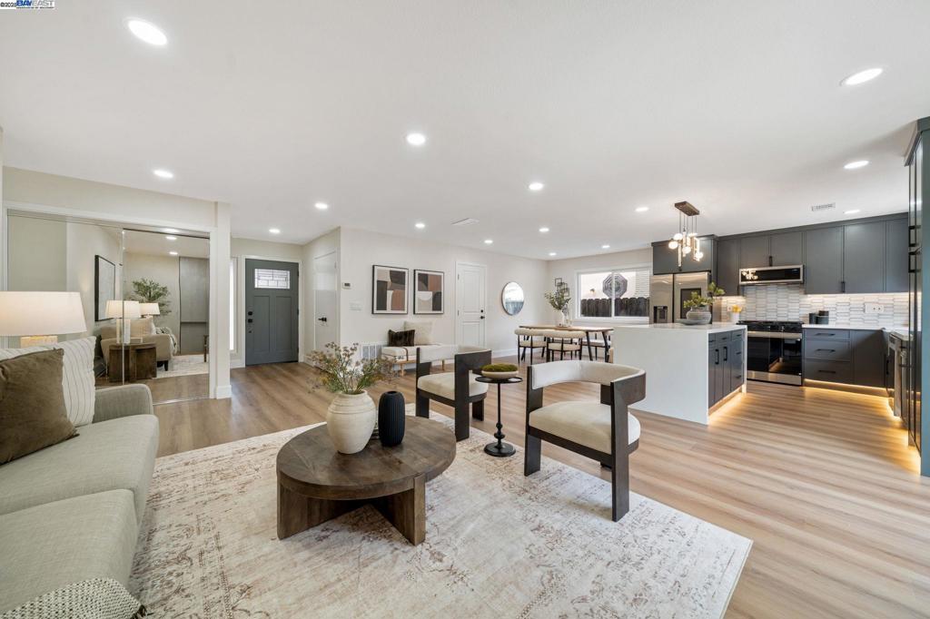 ALAMEDA - Residential