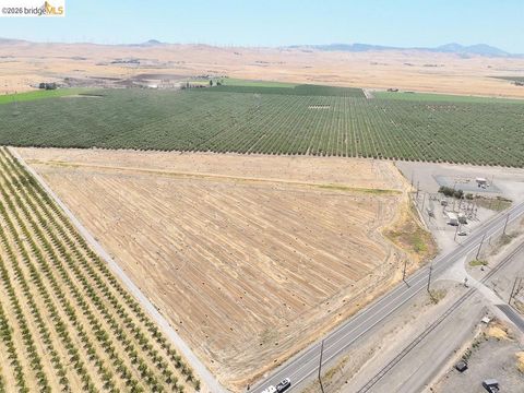 Photo of Byron Hwy, Byron, CA 94514 (MLS # 41130936)