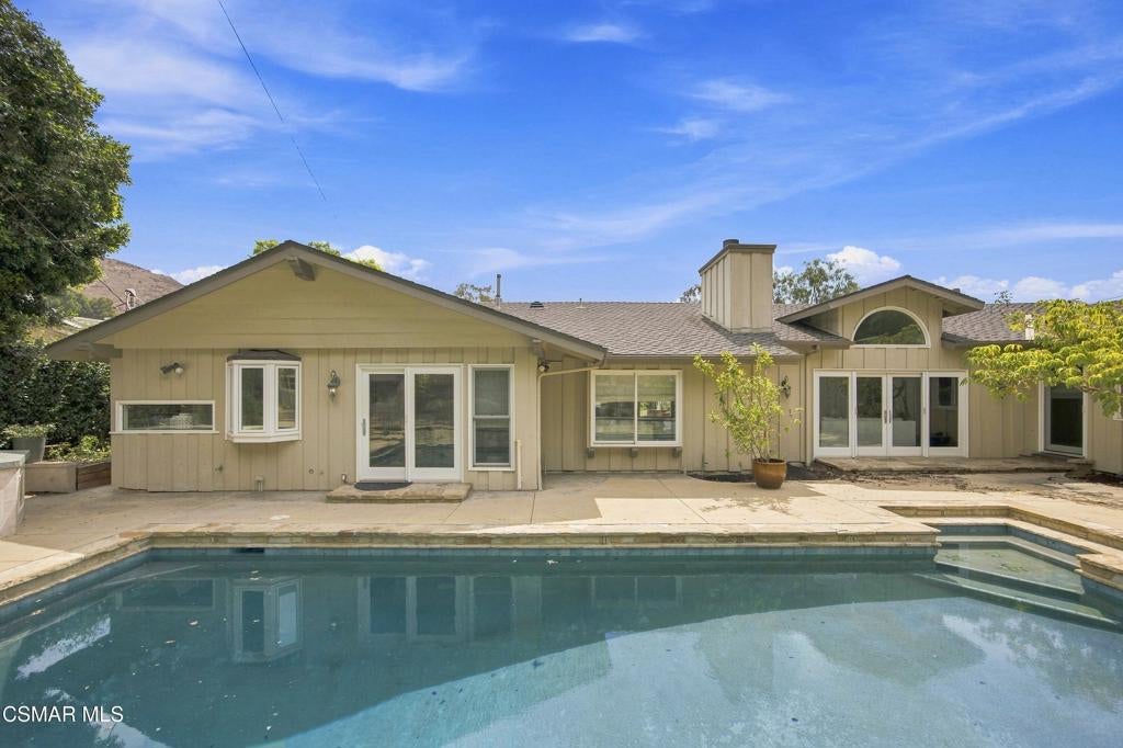 631 Camino Verde