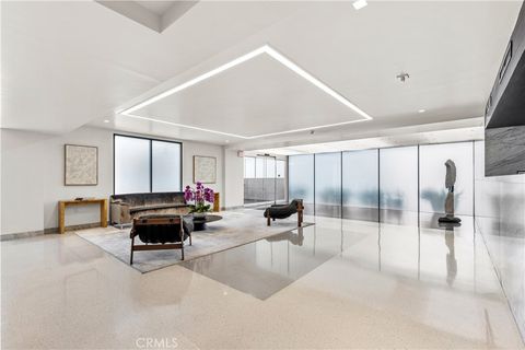 Photo of 818 N Doheny Dr #308, West Hollywood, CA 90069 (MLS # OC26054658)