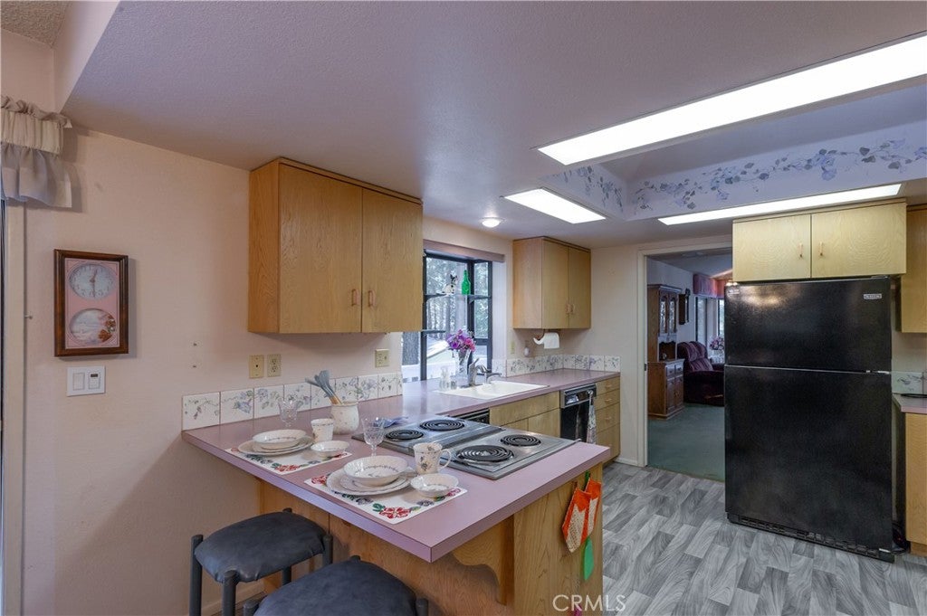 14665 Bridgeport