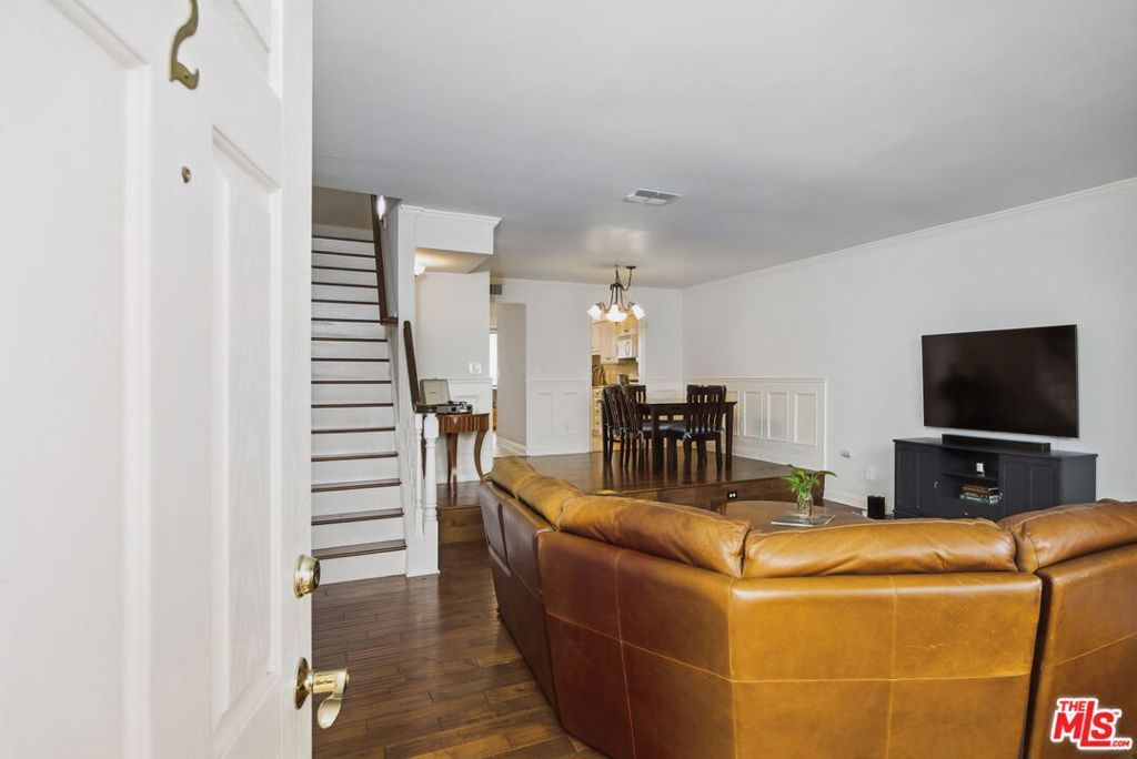 Photo of 10229 Variel Avenue #2, Chatsworth, CA 91311 (MLS # 25601703)