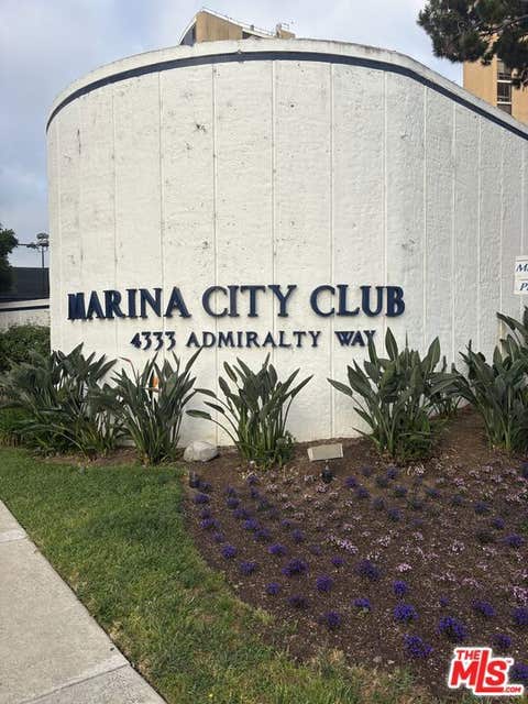 Photo of 4316 Marina City Drive DR #304G, Marina Del Rey, CA 90292 (MLS # 26861143)