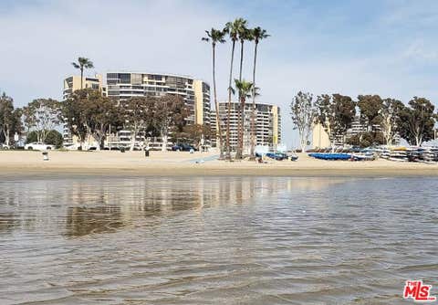 Photo of 4316 Marina City Drive DR #304G, Marina Del Rey, CA 90292 (MLS # 26861143)