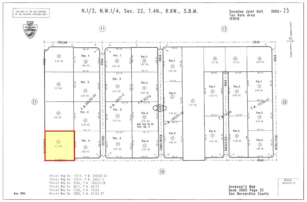 Main image without alt text