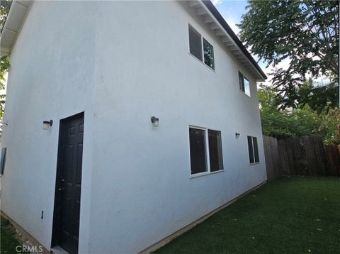 Photo of 12921 NORRIS (BACK HOUSE), Sylmar, CA 91342 (MLS # SR26184056)