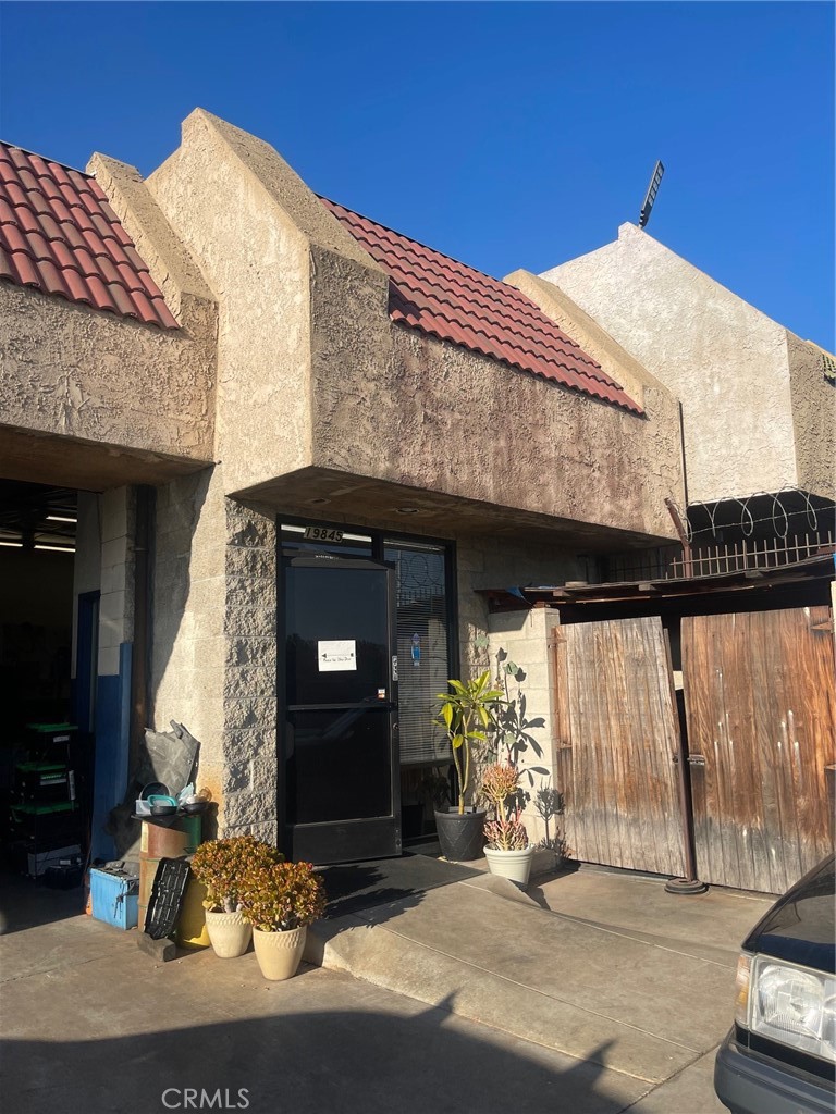 - Commercial Sale