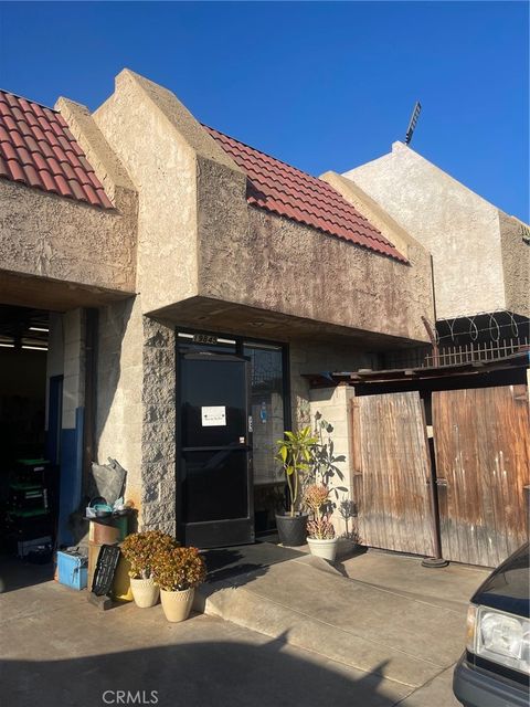 19845 Valley Blvd Walnut CA 91789