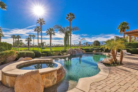 Photo of 48474 Vista Palomino, La Quinta, CA 92253 (MLS # 219149064DA)