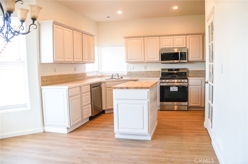 6761 California City