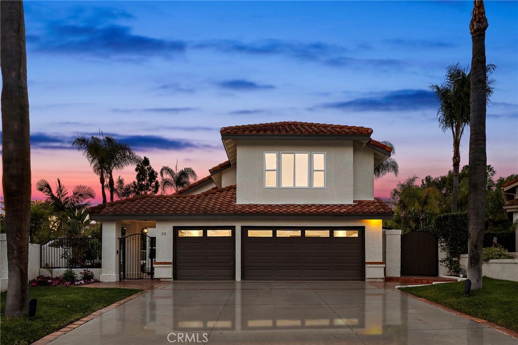 20 Viewpoint Pl
