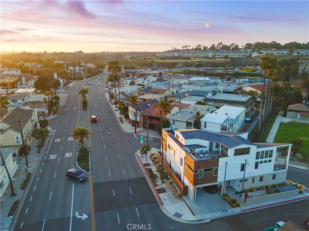 Balboa Peninsula (Residential) (BALP) - Residential