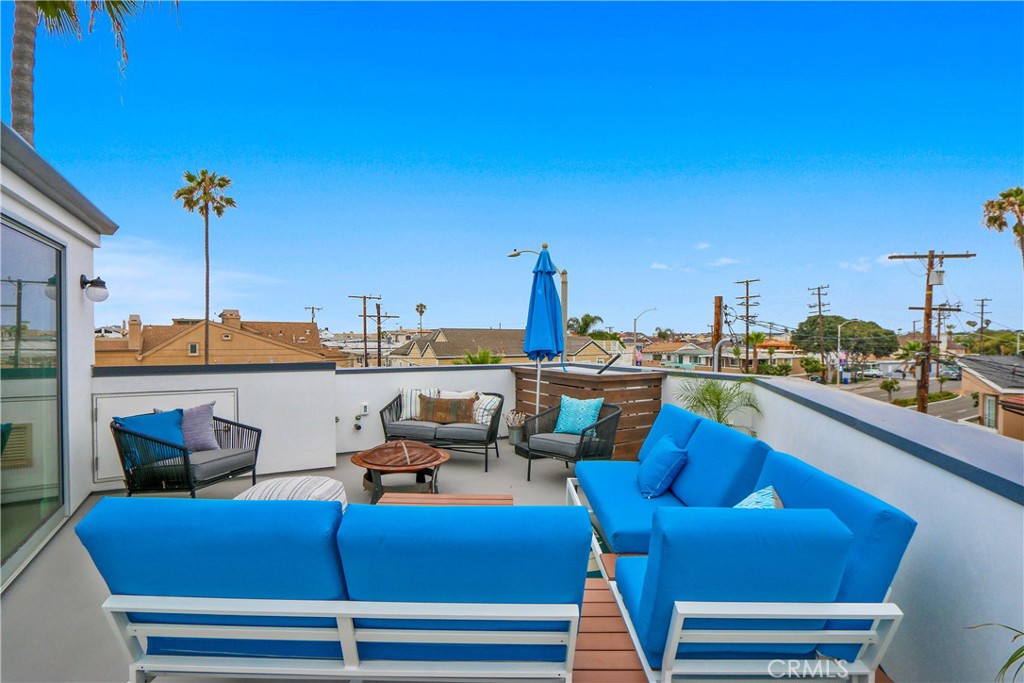 Balboa Peninsula (Residential) (BALP) - Residential