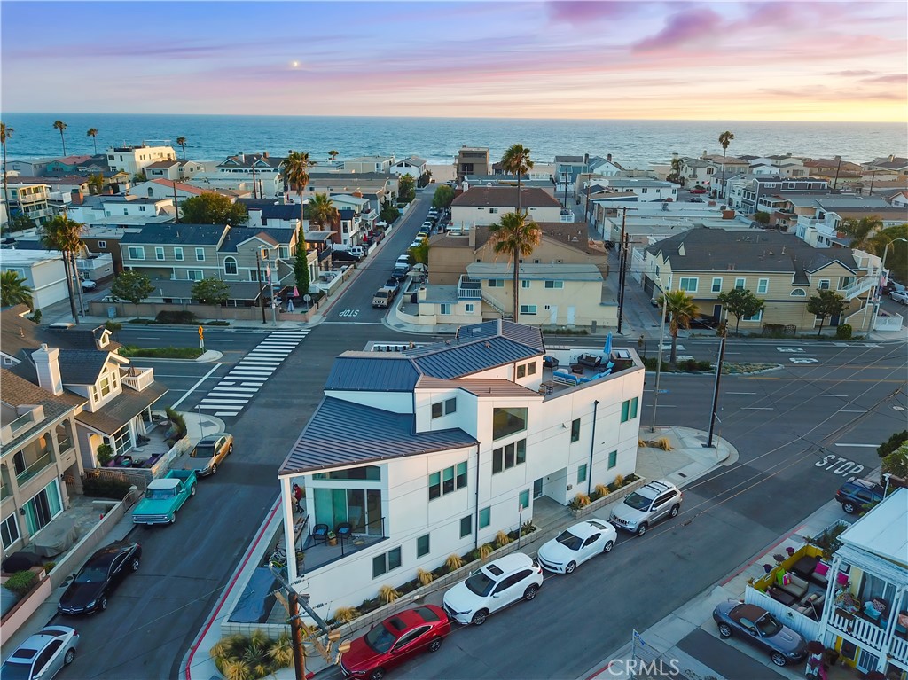 Balboa Peninsula (Residential) (BALP) - Residential