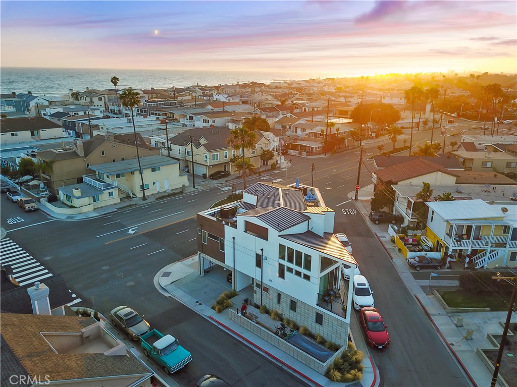 Balboa Peninsula (Residential) (BALP) - Residential
