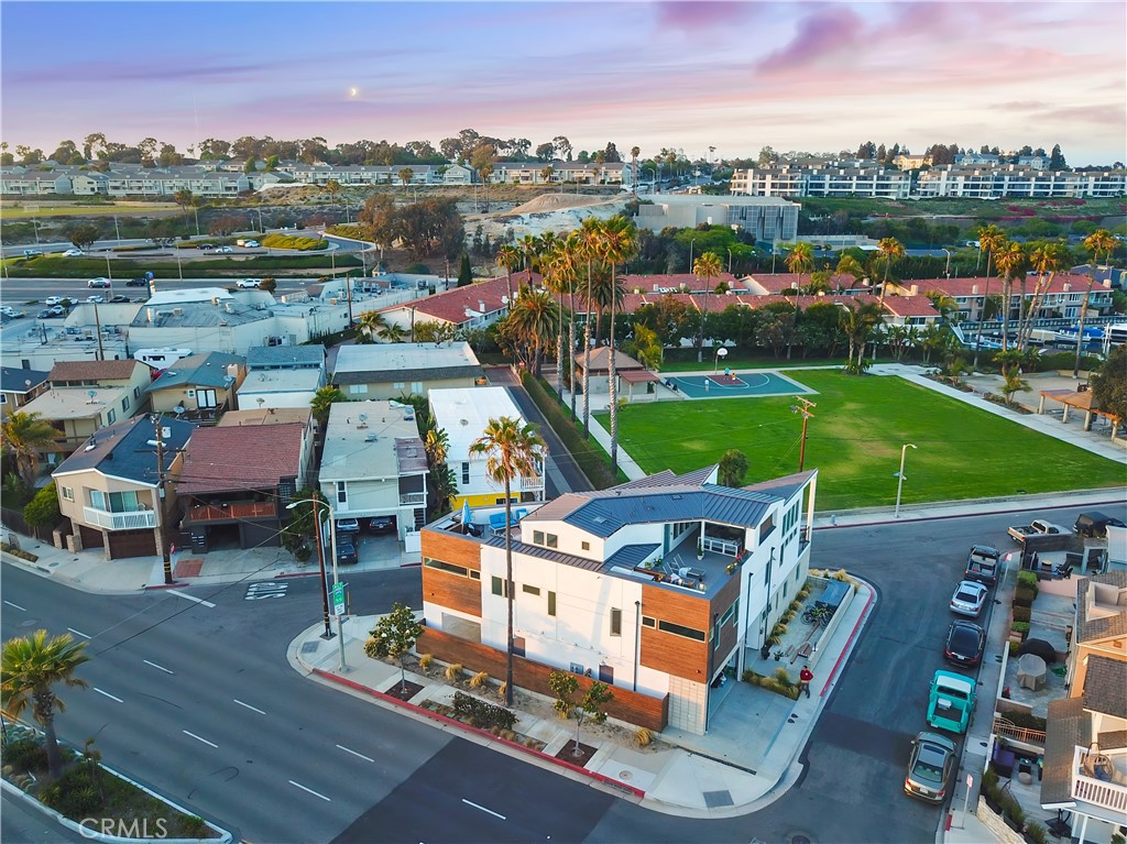 Balboa Peninsula (Residential) (BALP) - Residential