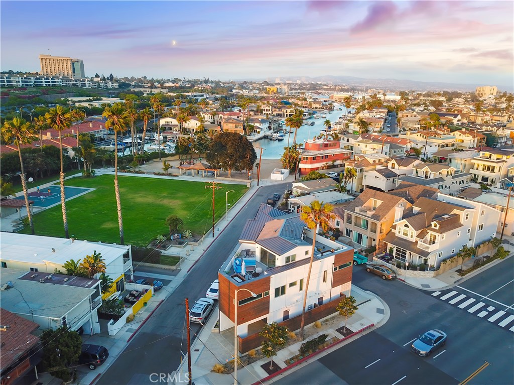 Balboa Peninsula (Residential) (BALP) - Residential
