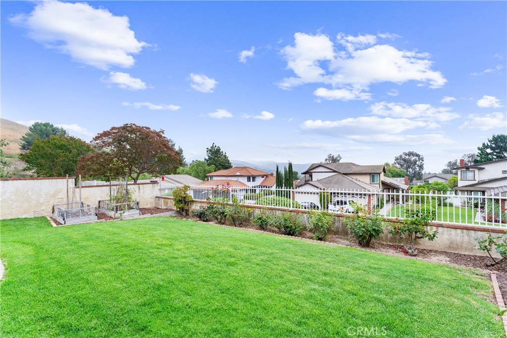 OTHER - Residential Lease