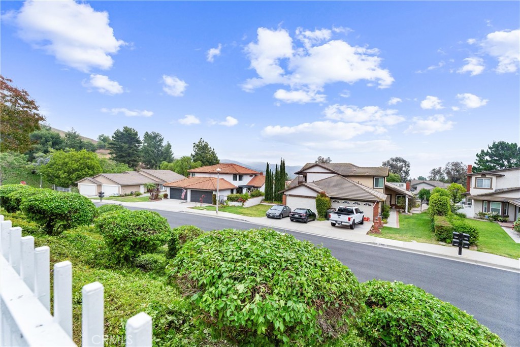 OTHER - Residential Lease