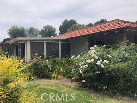 3090 Via Serena N D Laguna Woods CA 92637