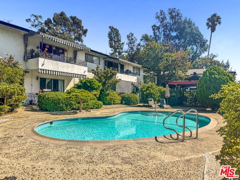 3320 Griffith Park Boulevard 4 Los Angeles CA 90027