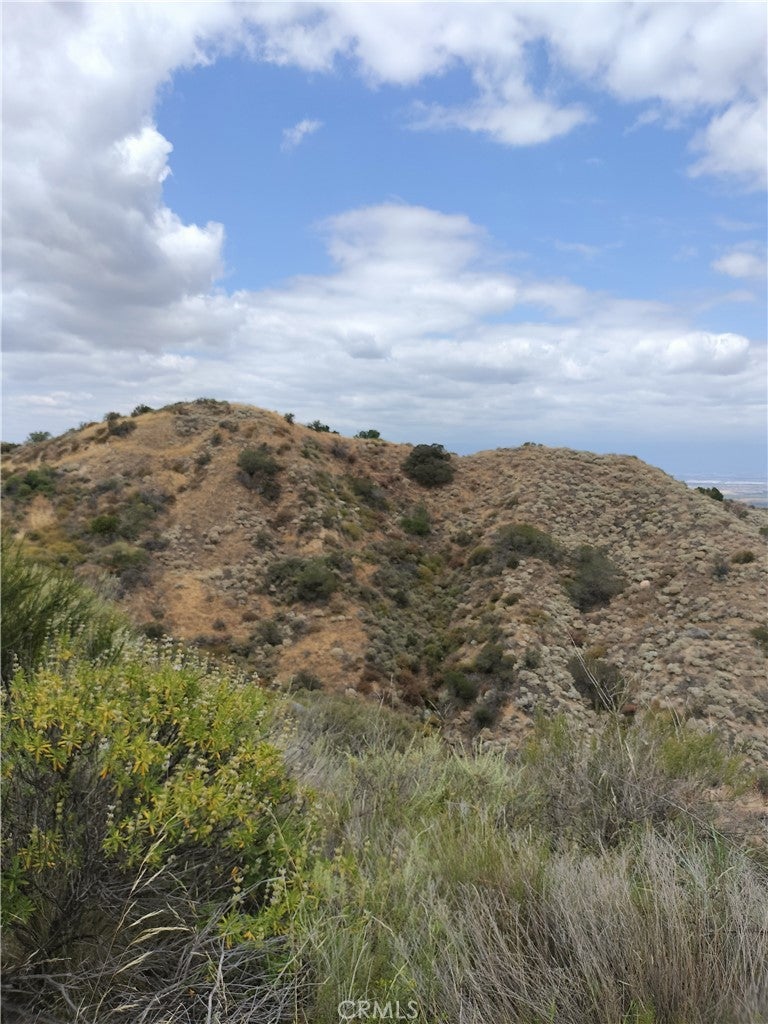 0 MABEY CANYON