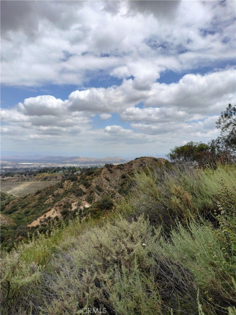 0 MABEY CANYON