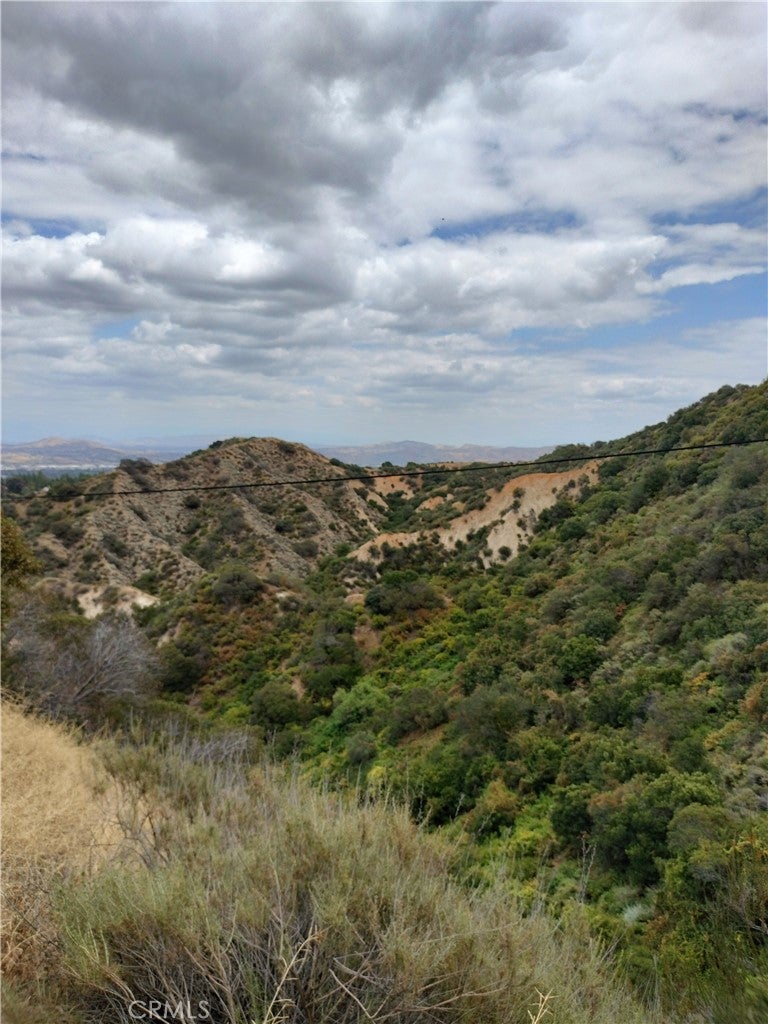 0 MABEY CANYON
