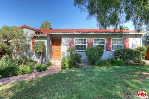 Photo of 4721 Greenbush Avenue, Sherman Oaks, CA 91423 (MLS # 26854355)