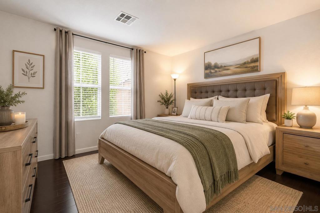 2707 Iron Wood Court