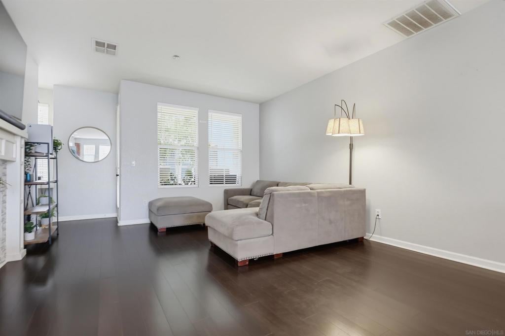 2707 Iron Wood Court