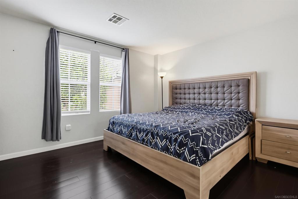 2707 Iron Wood Court