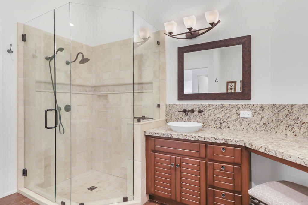 PGA Stadium - Residential