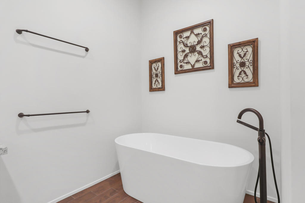 PGA Stadium - Residential