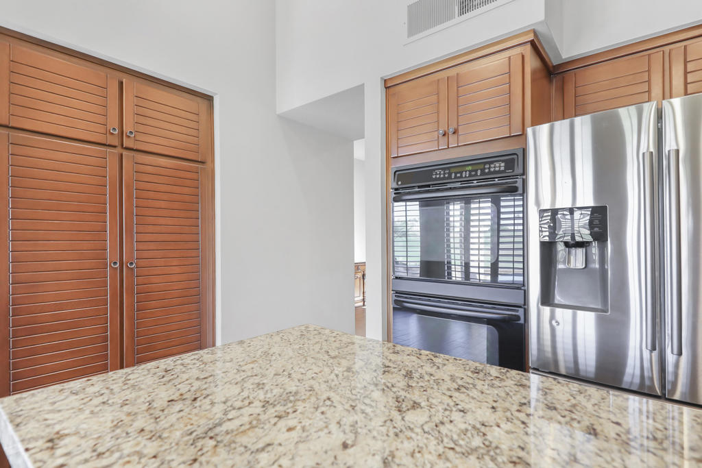 PGA Stadium - Residential