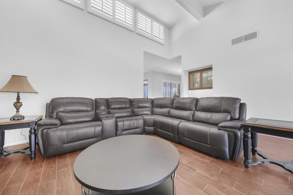 PGA Stadium - Residential