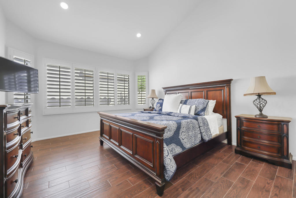 PGA Stadium - Residential