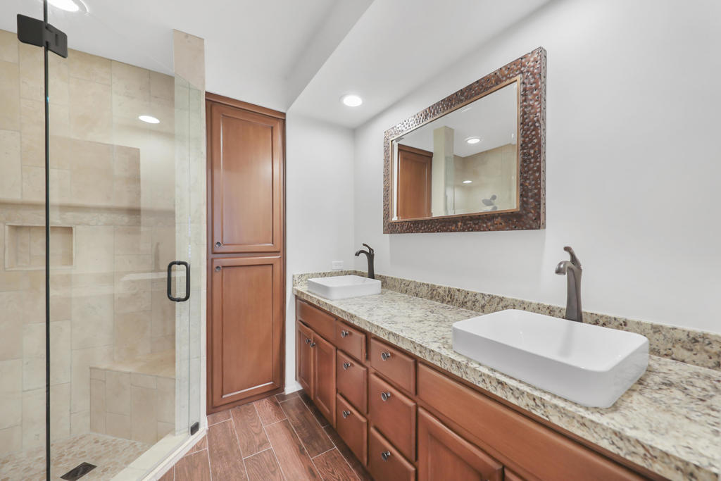 PGA Stadium - Residential