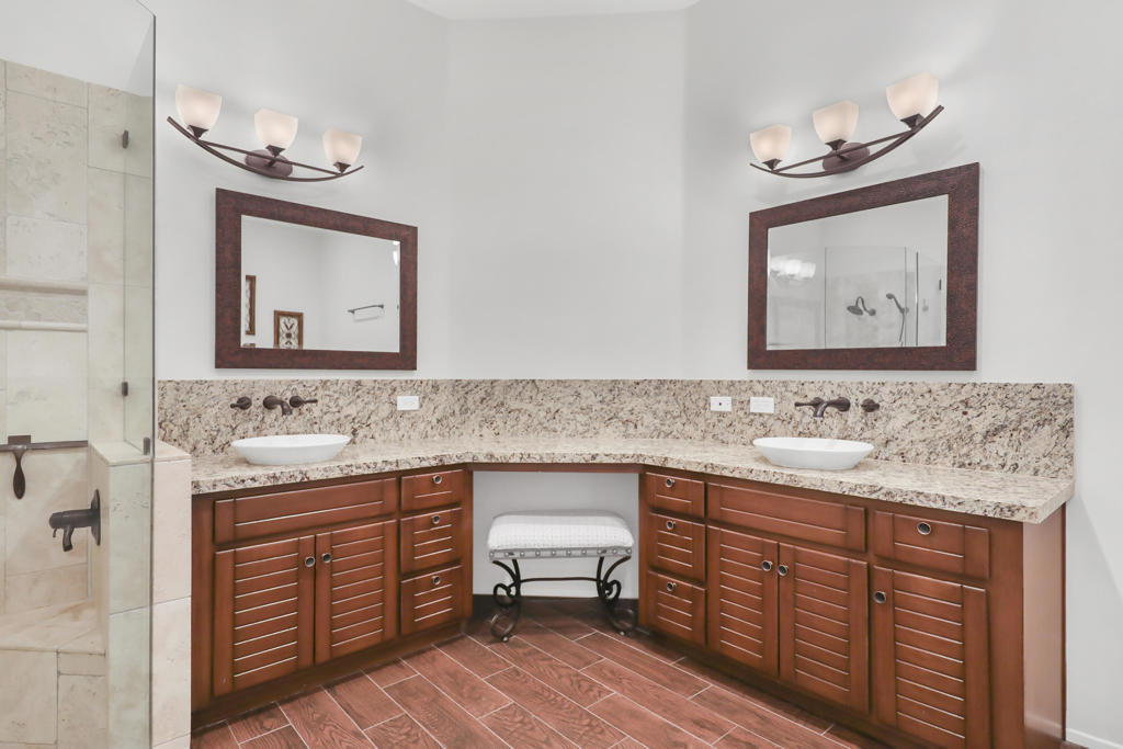 PGA Stadium - Residential