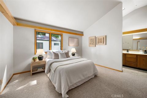 Tiny photo for 670 Chorro Street #D, San Luis Obispo, CA 93401 (MLS # SC25175861)