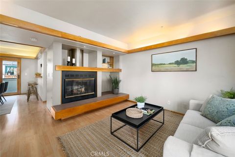 Tiny photo for 670 Chorro Street #D, San Luis Obispo, CA 93401 (MLS # SC25175861)