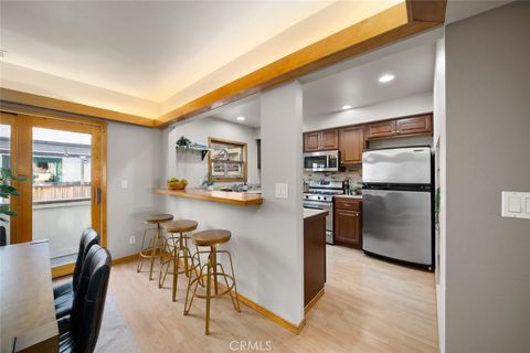 Tiny photo for 670 Chorro Street #D, San Luis Obispo, CA 93401 (MLS # SC25175861)