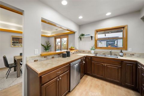 Tiny photo for 670 Chorro Street #D, San Luis Obispo, CA 93401 (MLS # SC25175861)